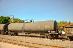 UTLX Tank Car